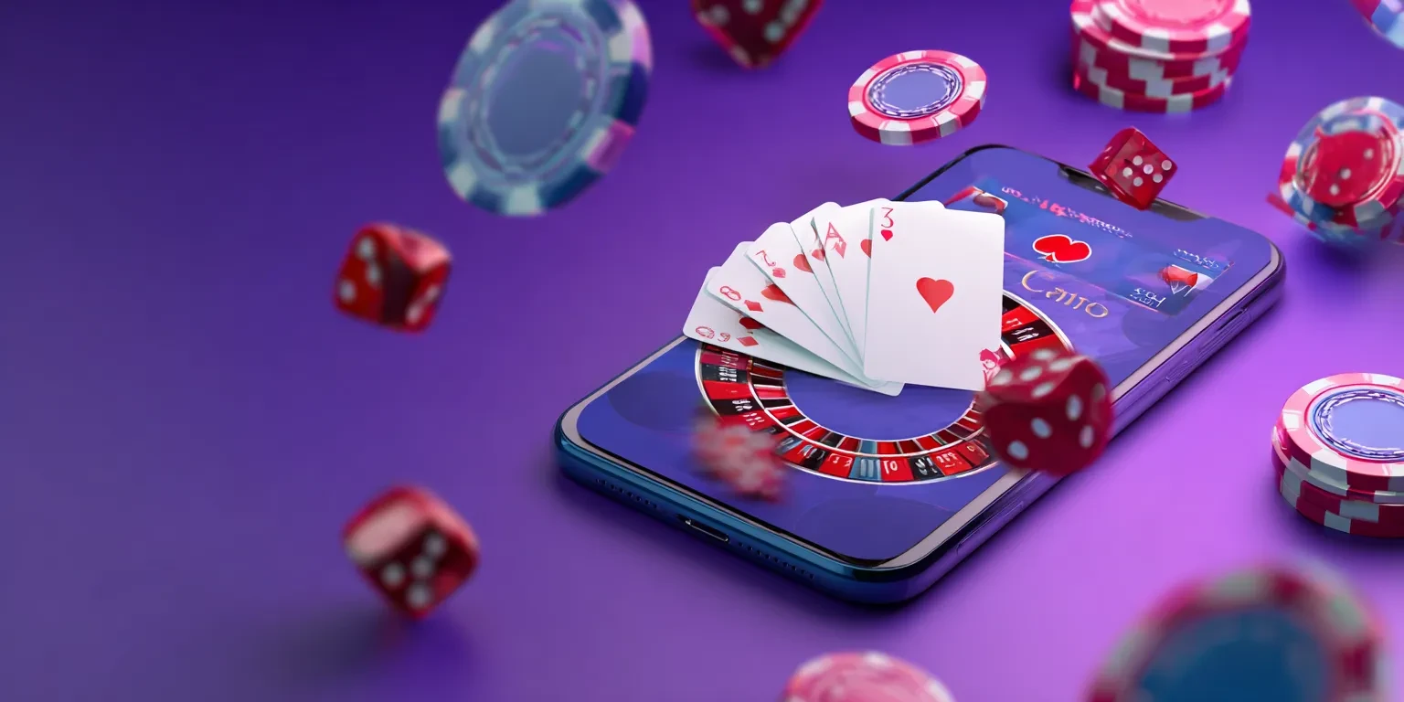 casino app80