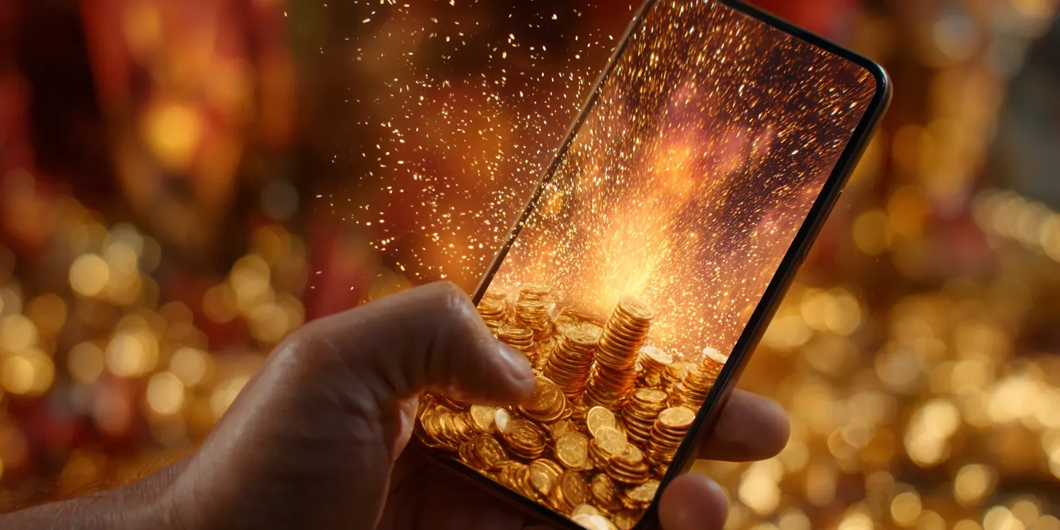casino app96