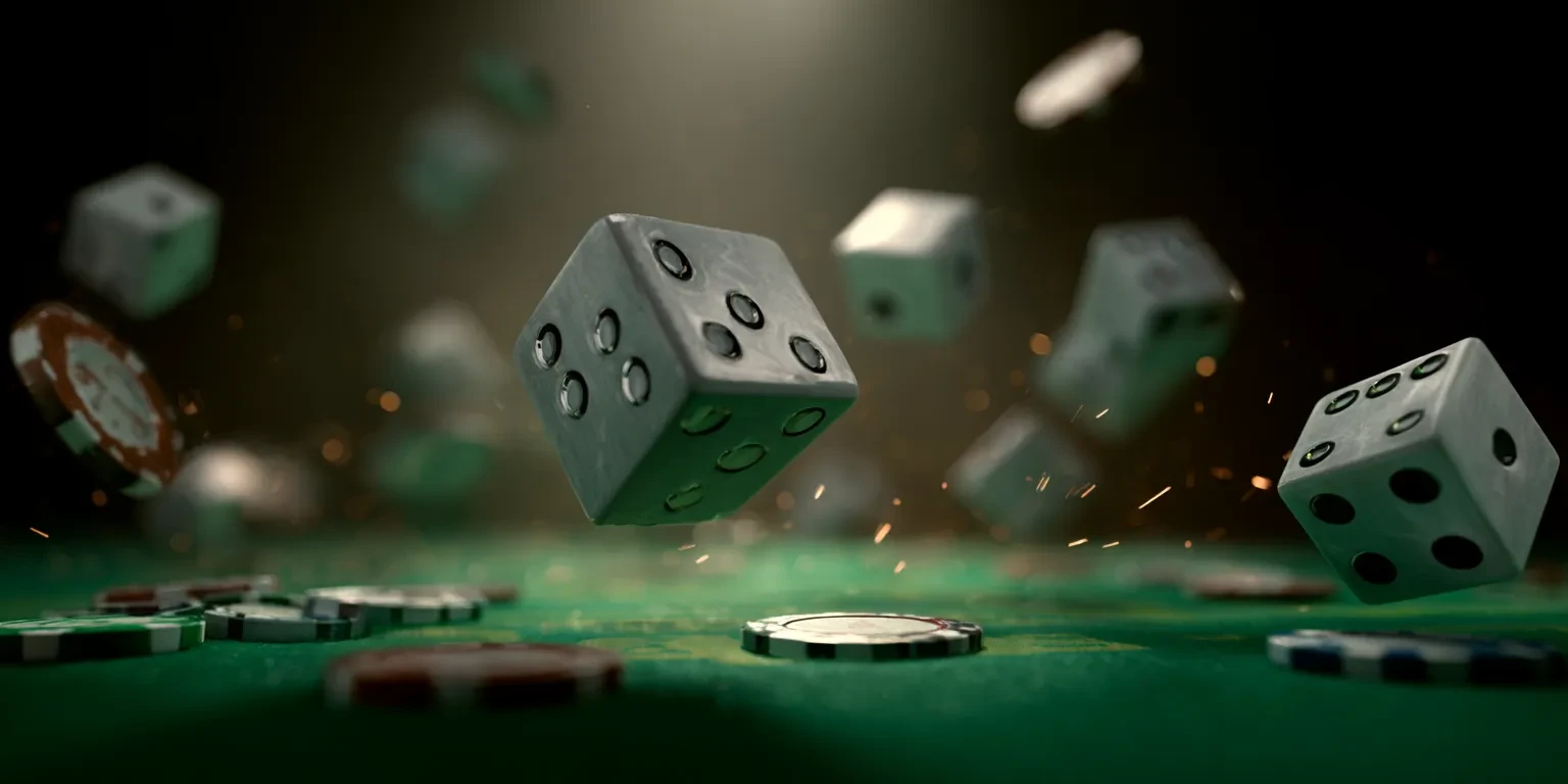 casino game357