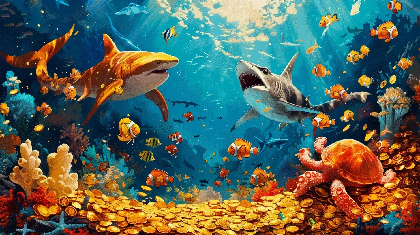 Fishing War