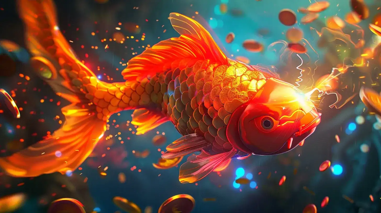 Bombing Fishing