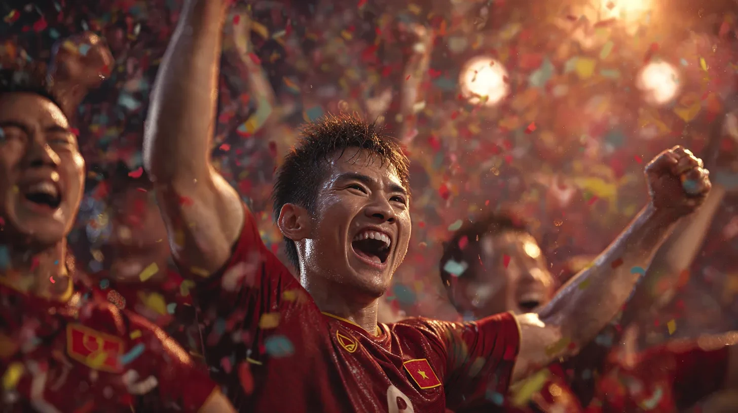 Peraduan: Menjelajahi Dunia Sukan pada 2026/06/24